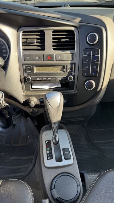 Hyundai: Hyundai Porter: 2019 г., 2.5 л, Автомат, Дизель, Фургон — 5