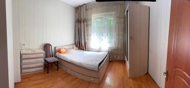 снять квартиру в заре: 2 комнаты, 56 м², 106 серия, 1 этаж, Косметический ремонт