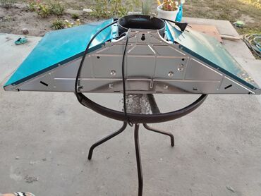 Ostali kuhinjski aparati: Prodajem potpuno nov aspirator. Specifikacije: Naziv: Turboair na lalafo.rs — 8 Ostali kuhinjski aparati: Prodajem potpuno nov aspirator. Specifikacije: Naziv: Turboair — 8