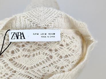 vinted zara: Zara, Sweter damski, rozmiar M — 4