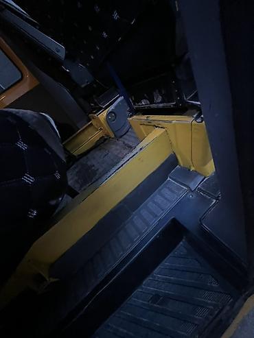 Mercedes-Benz: Mercedes-Benz Спринтер: 1999 г., 2.9 л, Механика, Дизель, Бус — 5