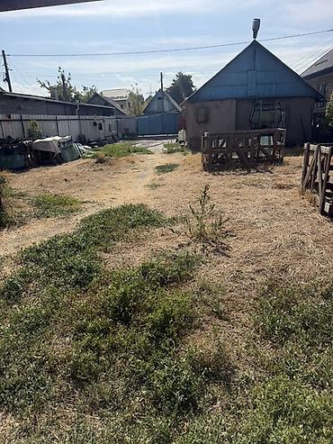 гаражи токмок: 3 бөлмө, 600 м², Бишкек, Менчик ээси — 1