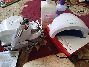 Наборы инструментов: Набор инструментов, Б/у — 6