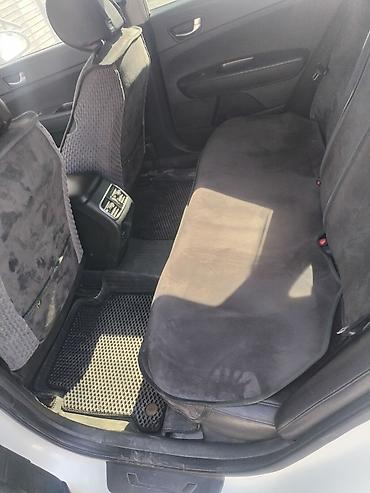 sp 4: Kia K5: 2018 г., 2 л, Автомат, Газ, Седан — 6