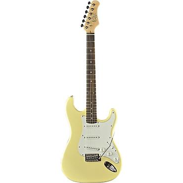 gibson gitara: №: 5360 Məhsulun adı: Elektrik gitara Eko S-300 Cream Brend: Eko — 1