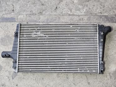 Радиаторы: Интеркулер Audi A6 C5 2.5TDI, 2000г.в. Оригинал б/у, из Германии — 13