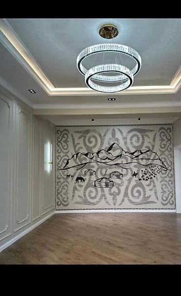 Продажа коттеджей и домов: 🔥Срочно Продаётся роскошный 2-этажный дом в ж/м Арча-Бешик, г. Бишкек — 4