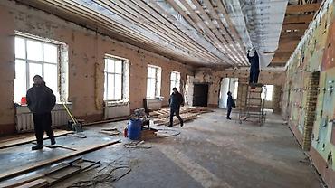 dur plaster: Шпаклевка стен | Акриловая вода эмульсия Больше 6 лет опыта — 3