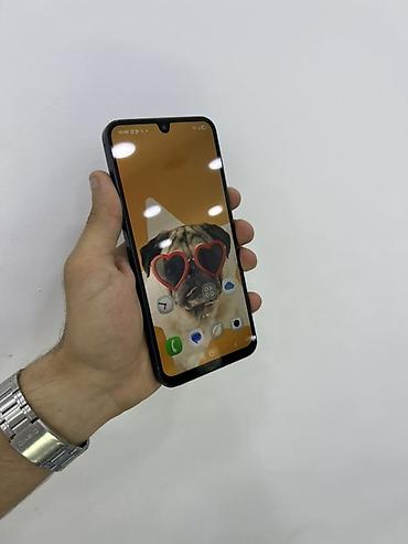 dji mic mini: Samsung Galaxy A26 5G, 256 GB, rəng - Qara, Zəmanət — 8
