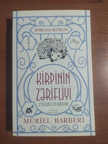 Bədii ədəbiyyat: Satılır: 4 kitabdan ibarət dəst 1) Daniel Defo, “Robinzon Kruzo” - — 21