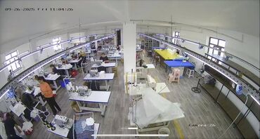 Швеи: Швея требуется, 1-2 года опыта, 1/1, Ежемесячная оплата