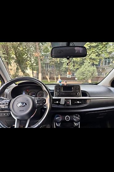 deepal s05 цена: Kia Morning: 2019 г., 1 л, Автомат, Бензин, Хэтчбэк — 5