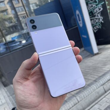 телефон самсунг с 9: Samsung Galaxy Z Flip 3 | 256 ГБ | цвет - Фиолетовый | Чехол | Гарантия | Отпечаток пальца
