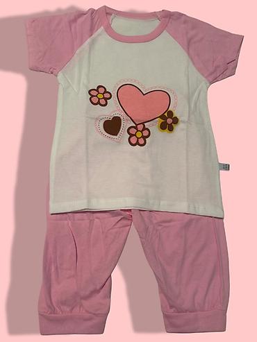 Комплекты одежды: Комплект — 1