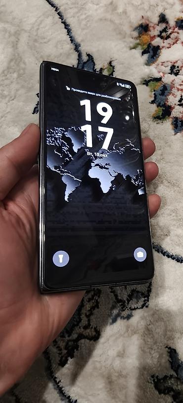 Huawei: Huawei Mate X6, Б/у, 512 ГБ, 2 SIM — 3