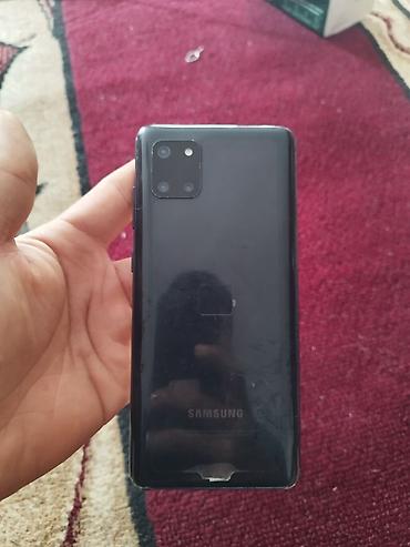 Samsung Galaxy Note10 Lite (SM-N770F/DS) ОБМЕН ИНТЕРЕСУЕТ НА СКУТЕР