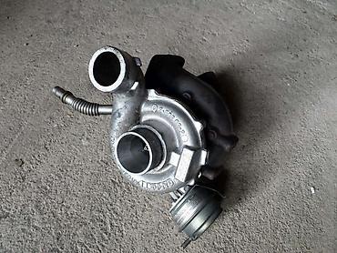 multimedia za audi a3: TURBINA 2.5 TDI ZA AUDI A4, A6, A8 | Turbina za 2.5tdi 180ks — 1