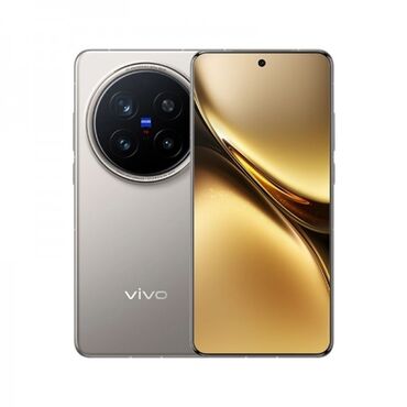 телефоны редми 10: Vivo X200 Pro, Б/у, 512 ГБ, цвет - Бежевый, 2 SIM