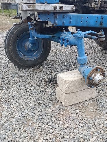 bak 100 liter: T.28 peredoku ile barter edilir. - Sükan qolları, şarnir ucları — 2