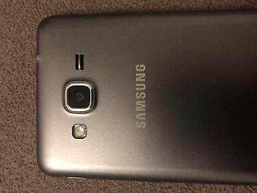 galaxy s8 tablet: Samsung Galaxy Grand Dual Sim, rəng - Boz, Sensor, İki sim kartlı — 7