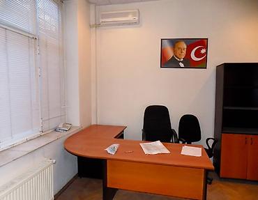 сад: İnvestorlar və iş adamların nəzərinə! Səbail rayonu, “Fəvvarələr — 6