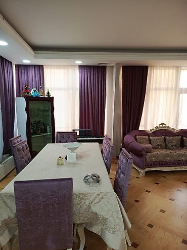 bakıda kiraye ev: ✨ Heydər Əliyev Mərkəzinin Yaxınlığında — Premium Binada 290 m² 5 — 2