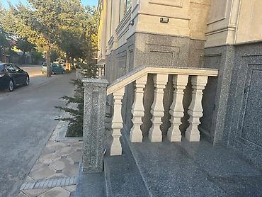 Фасадные гранитные плитки: Предлагаем широкий ассортимент изделий из натурального гранита и — 2