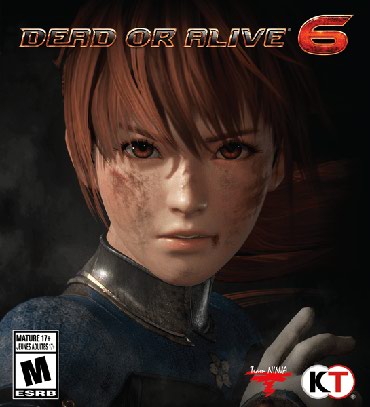 bekstvo iz sosenka knjiga: Dead or alive 6 prodajemo igricu iz naslova igrica je nova