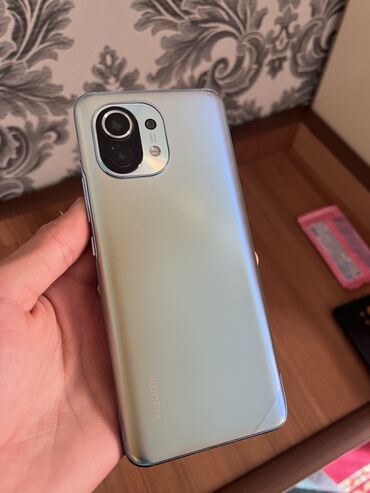 колонка алиса мини бишкек цена: Xiaomi, Mi 11, 128 ГБ, 2 SIM