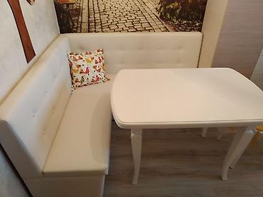 Мебель на заказ: Мебель на заказ, Кухня, Кровать, Тумба — 12