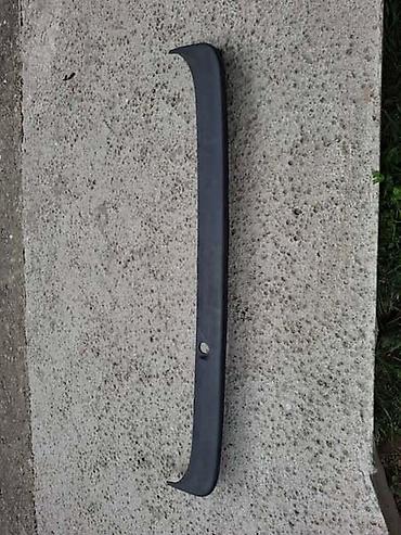spica ruma: SPOJLER KADET SUZA KAO NOV ZA OPEL KADETT OD 1984. DO 1991. GOD. | — 1