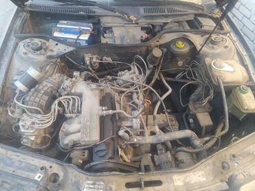 Audi: Audi 100: 1993 г., 2.3 л, Механика, Бензин, Седан at lalafo.kg — 2 Audi: Audi 100: 1993 г., 2.3 л, Механика, Бензин, Седан — 2