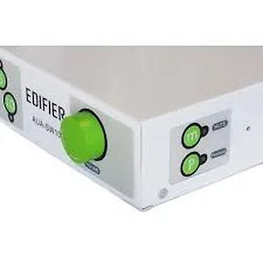 maqintafon ucuz: Edifier AUA-SW10 Audio Siqnal Bölücü Brend: Edifier Model: AUA-SW10 — 3