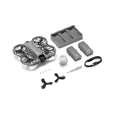 switch 2: DJI Neo 2 — новый, запечатанный комплект 🔥 В комплекте: 	•	Дрон DJI — 2