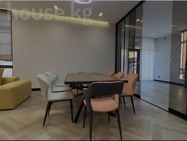 Долгосрочная аренда домов: 370 м², 9 комнат, Лоджия, Бассейн, Амбарная — 5