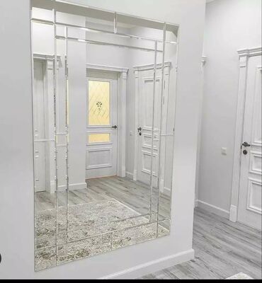 Зеркала: Зеркало на заказ — 11