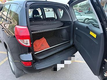 Toyota: Toyota RAV4: 2008 г., Кроссовер — 5