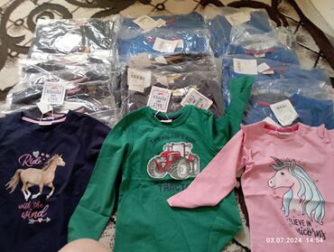 Другие детские вещи: Детские вещи из европы. Товары из европы. ♟ хотите купить at lalafo.kg — 14 Другие детские вещи: Детские вещи из европы. Товары из европы. ♟ хотите купить — 14