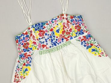sukienki z jedwabiu naturalnego: H&M, Sukienka damska, rozmiar S