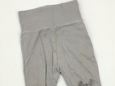 sandały american club: Sweatpants, Cool Club, 6-9 months, condition - Very good