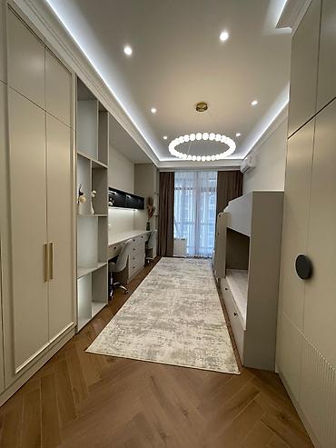 Продажа квартир: 3 комнаты, 137 м², Элитка, 9 этаж, Дизайнерский ремонт at lalafo.kg — 17 Продажа квартир: 3 комнаты, 137 м², Элитка, 9 этаж, Дизайнерский ремонт — 17