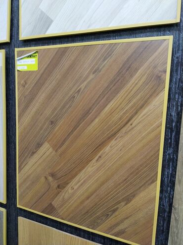 Digər tikinti materialları: Laminat, Sinif - 32