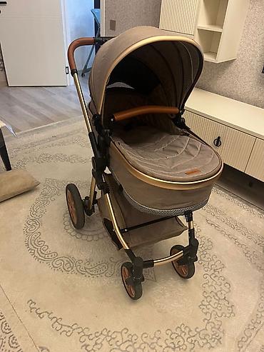 Modullu arabalar: 2-i 1-də araba, Kidilo — 7