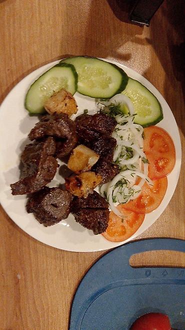 Выездные банкеты: Выездные банкеты | Повара — 6