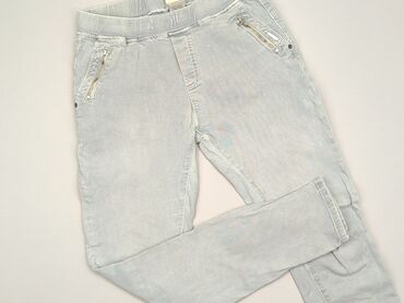 spódniczka dżinsowe damskie: Jeans, L (EU 40), condition - Good