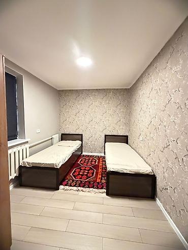 hotel osh: Хостел/общежитие с отдельным входом и охраняемой территорией — 10