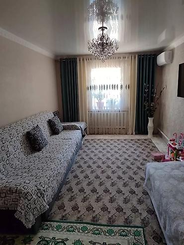 Продажа коттеджей и домов: Продаётся уютный кирпичный дом в Лебединовке (г. Бишкек) Продается — 12