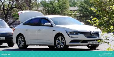 фара хундай саната: Renault SM6: 2017 г., 2 л, Автомат, Газ, Седан
