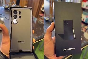Samsung Galaxy S26 Ultra — флагманская серия Galaxy с упором на