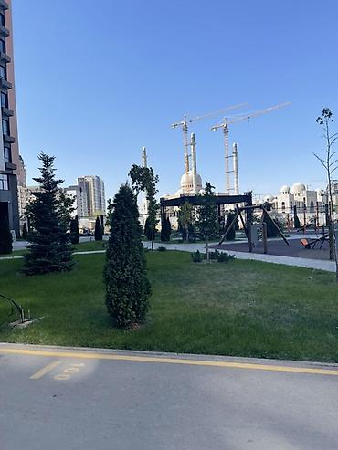 Новостройки от застройщика: 2 комнаты, 83 м² — 13